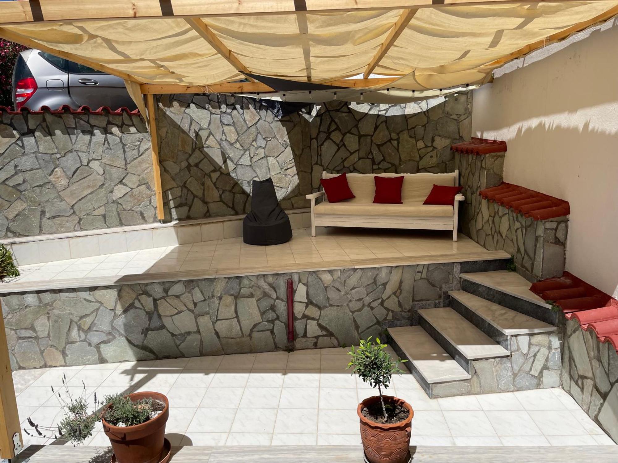 Sígrion Evangelia Studios מראה חיצוני תמונה